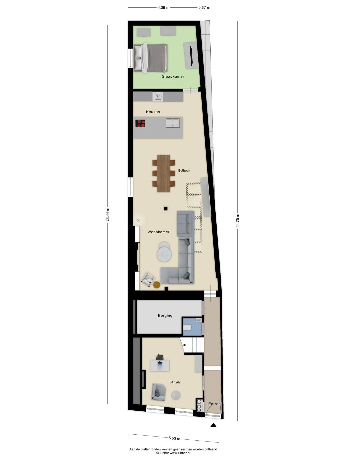 Raadhuisstraat 51 Roosendaal thumbnail 64