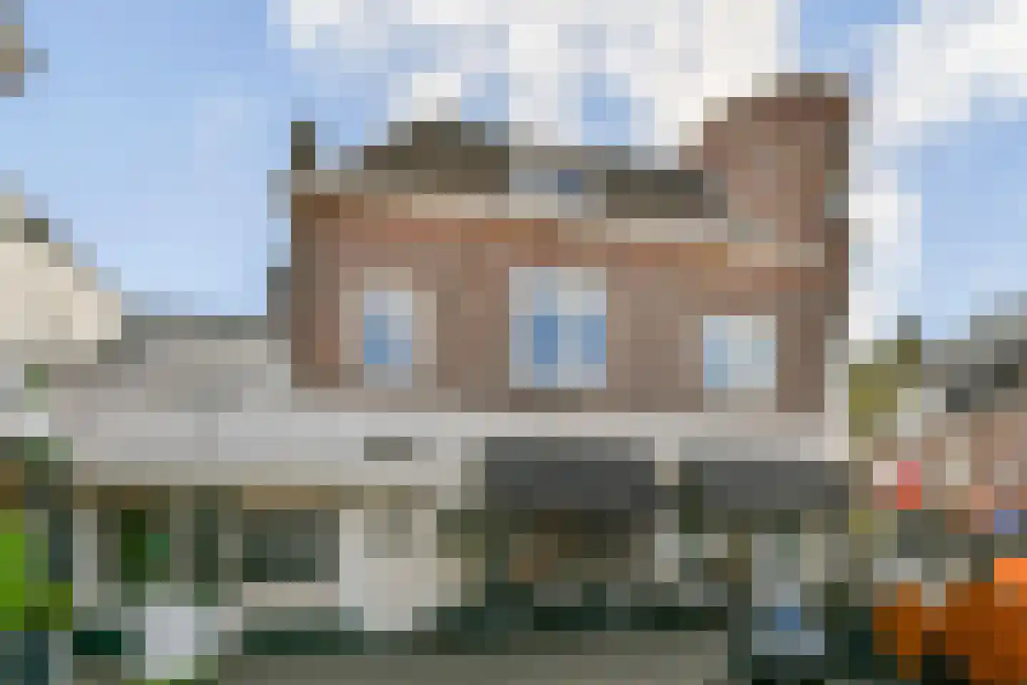 Raadhuisstraat 56 Heemstede foto 2