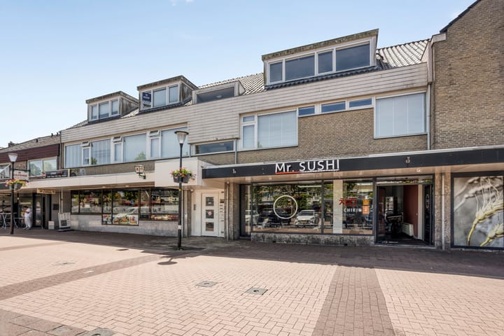 Raadhuisstraat 5C en Heerhugowaard foto