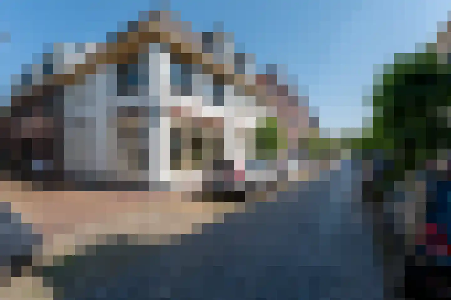Raadhuisstraat 6 in Naarden