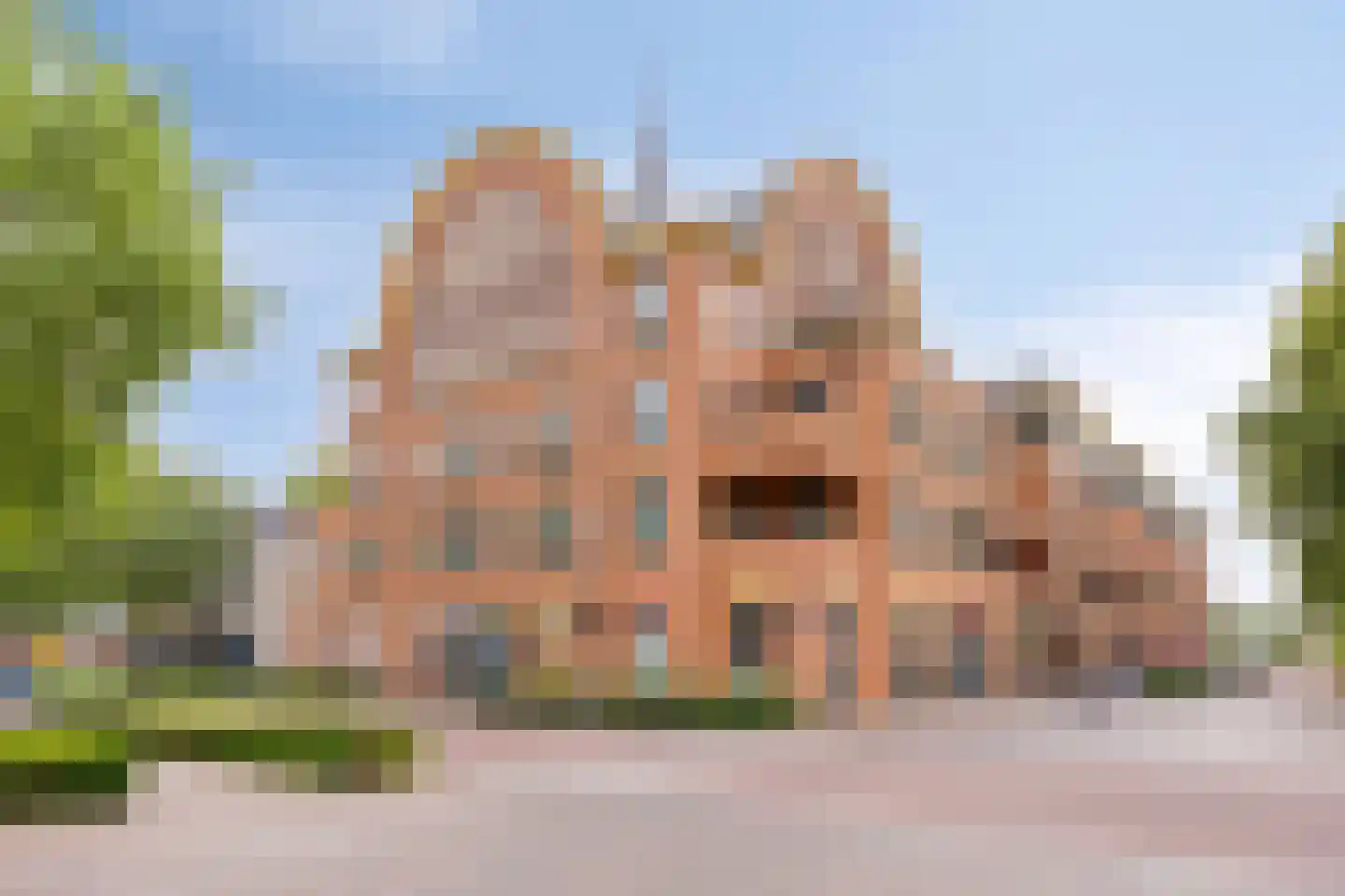 Raadhuisstraat 6 in Best