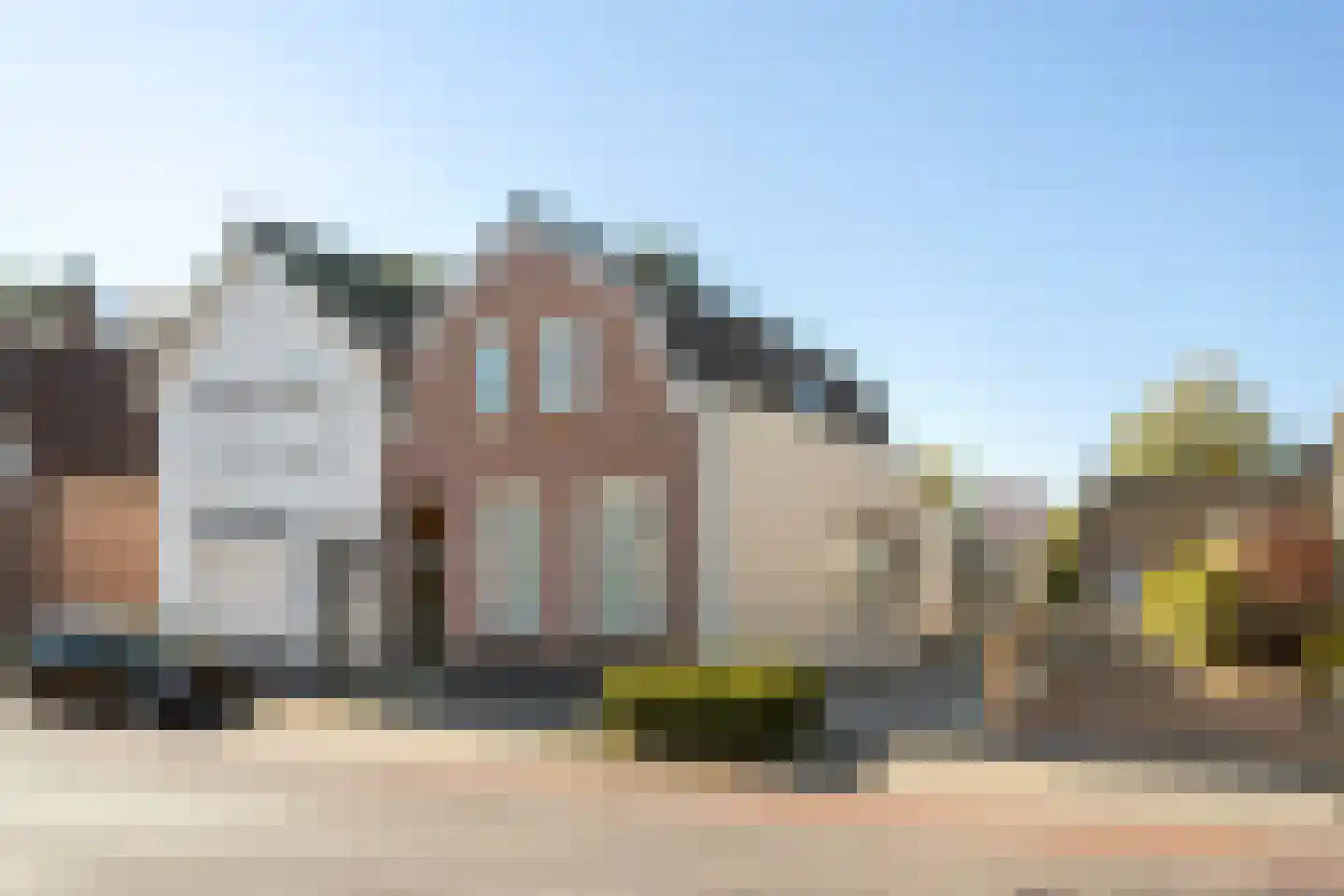 Raadhuisstraat 60 in Rucphen