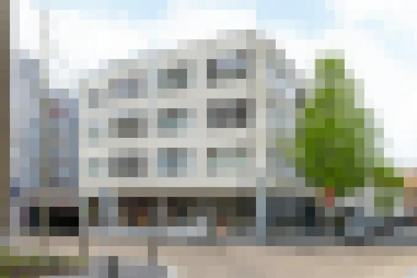Raadhuisstraat 66 in Heerlen
