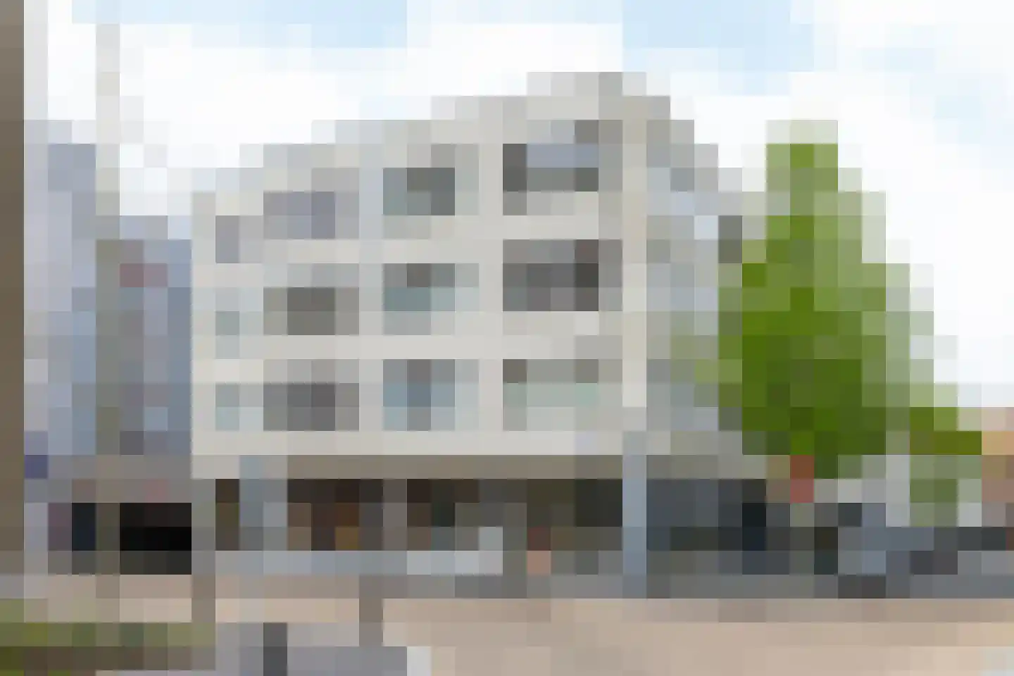 Raadhuisstraat 66 in Heerlen