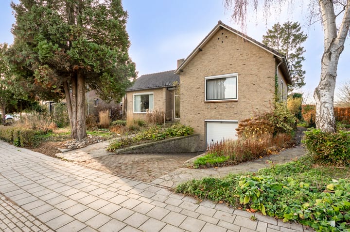 Raadhuisstraat 69 in Urmond photo