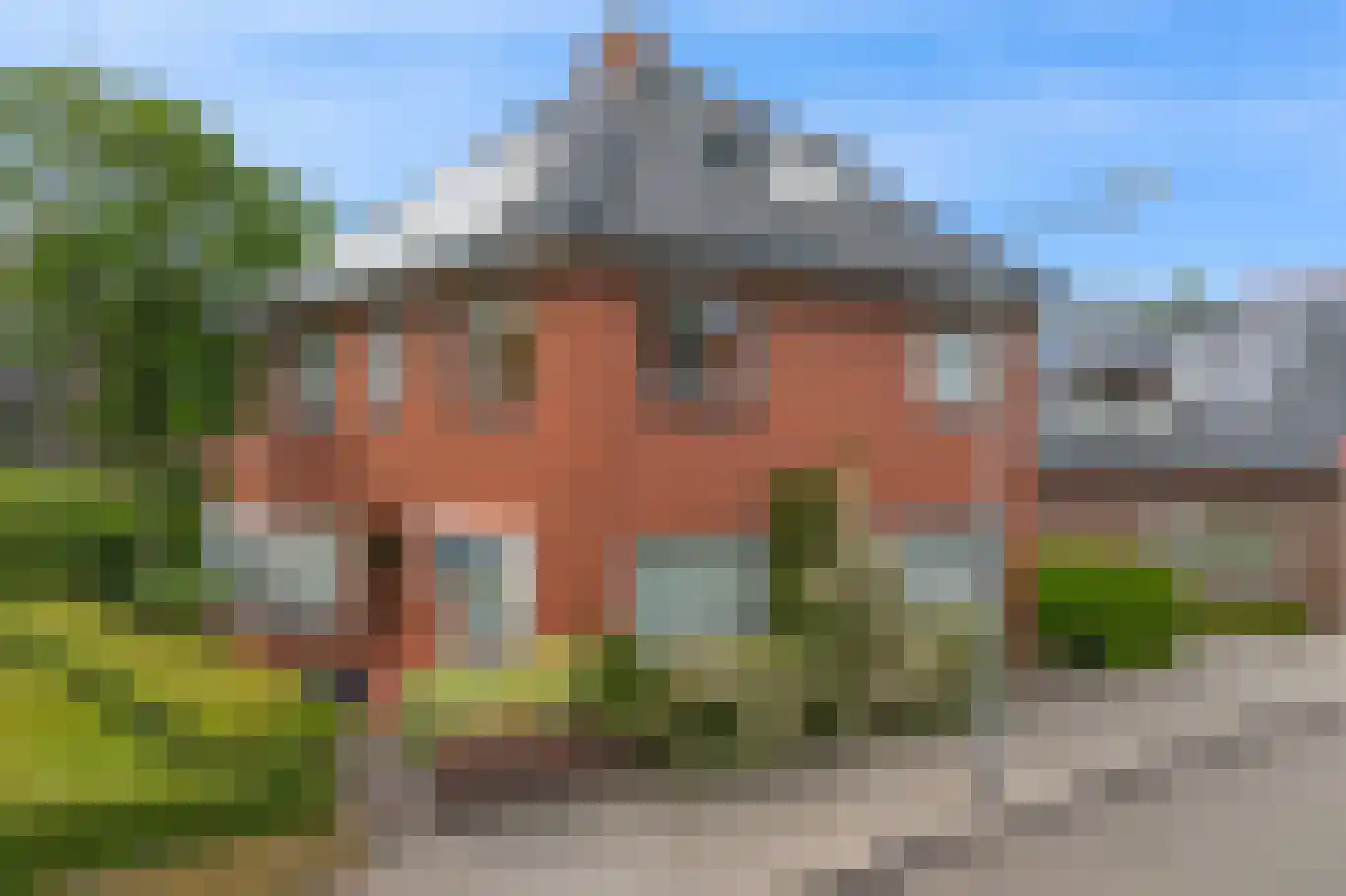 Raadhuisstraat 7 Wildervank