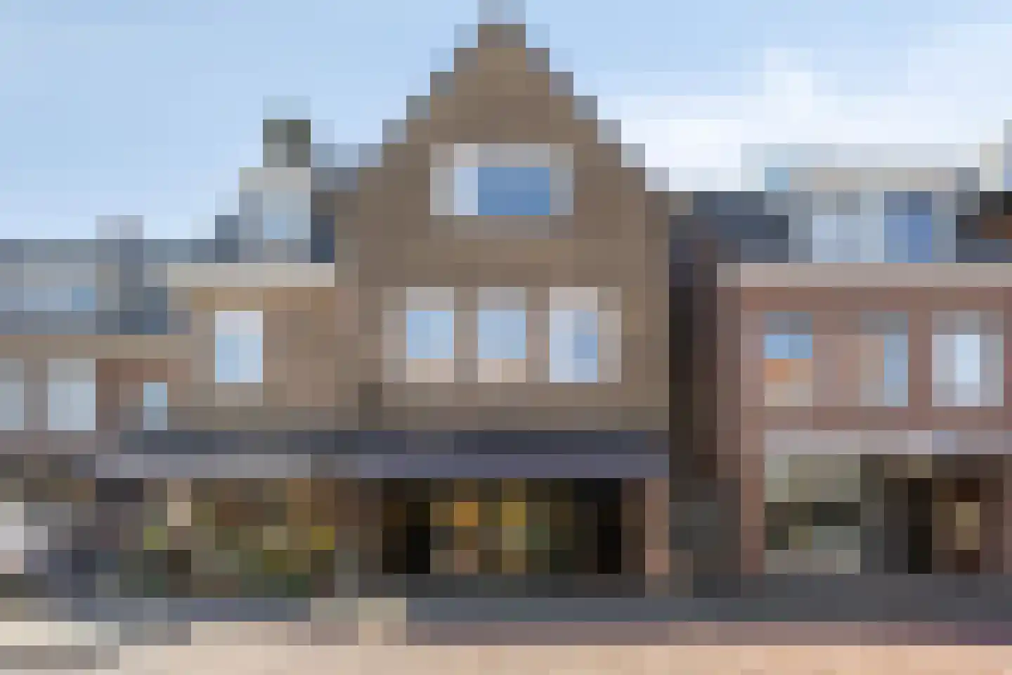 Raadhuisstraat 75 A Heemstede