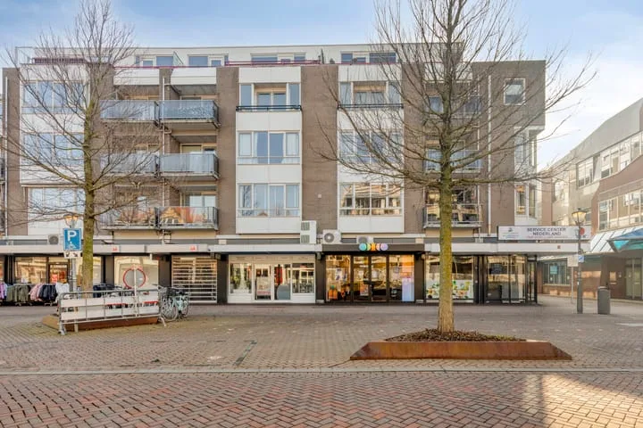 Raadhuisstraat 79 en Beverwijk