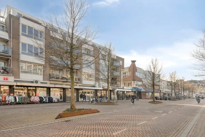 Raadhuisstraat 79 Beverwijk foto 2