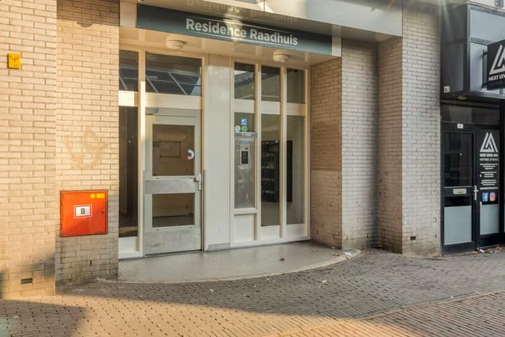 Raadhuisstraat 79 Beverwijk foto 3