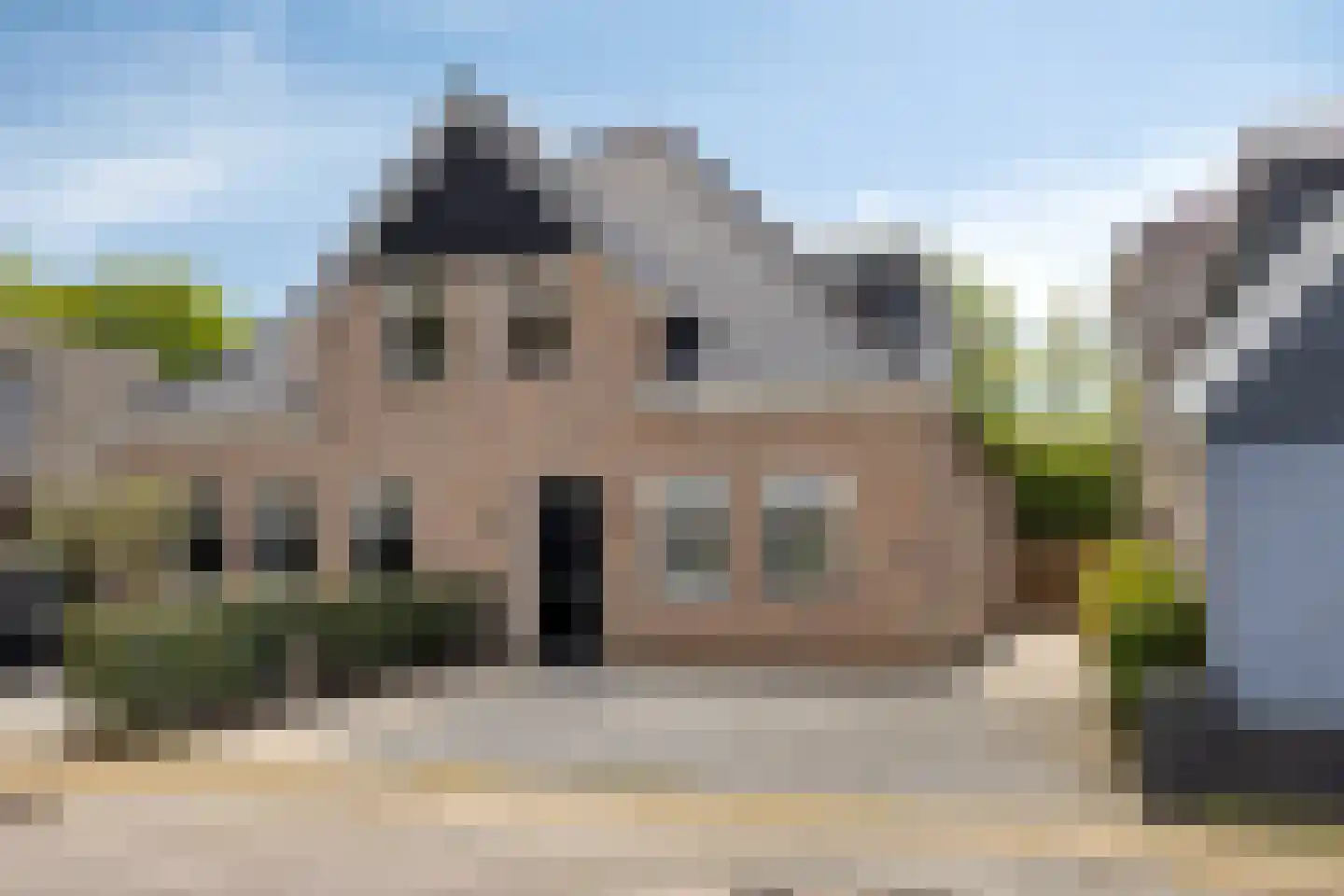 Raadhuisstraat 83 A in Dirkshorn