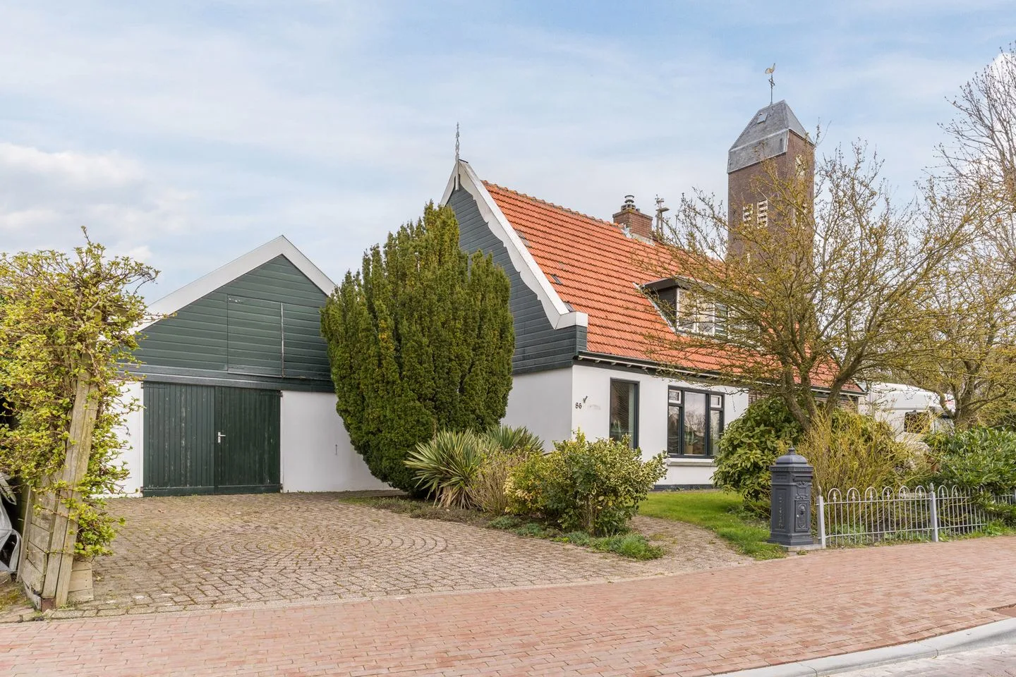 Raadhuisstraat 86 Dirkshorn thumbnail 5