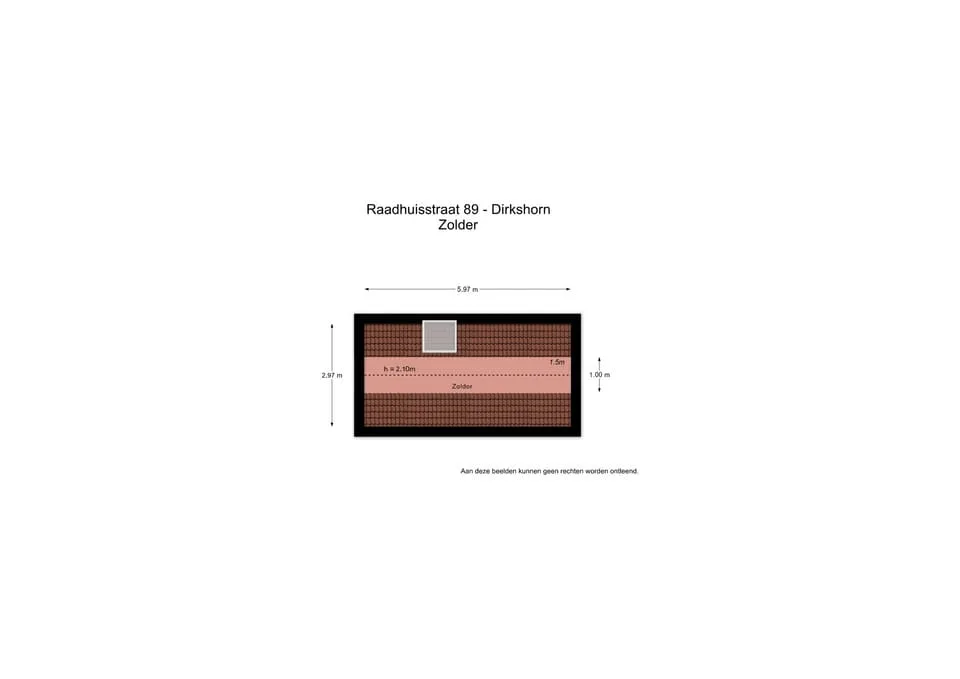 Raadhuisstraat 86 Dirkshorn thumbnail 60