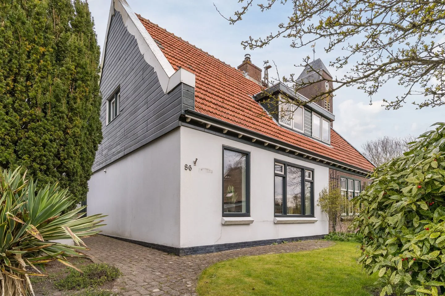 Raadhuisstraat 86 Dirkshorn thumbnail 8