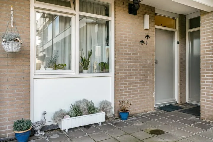 Raadhuisstraat 9 dans Beverwijk