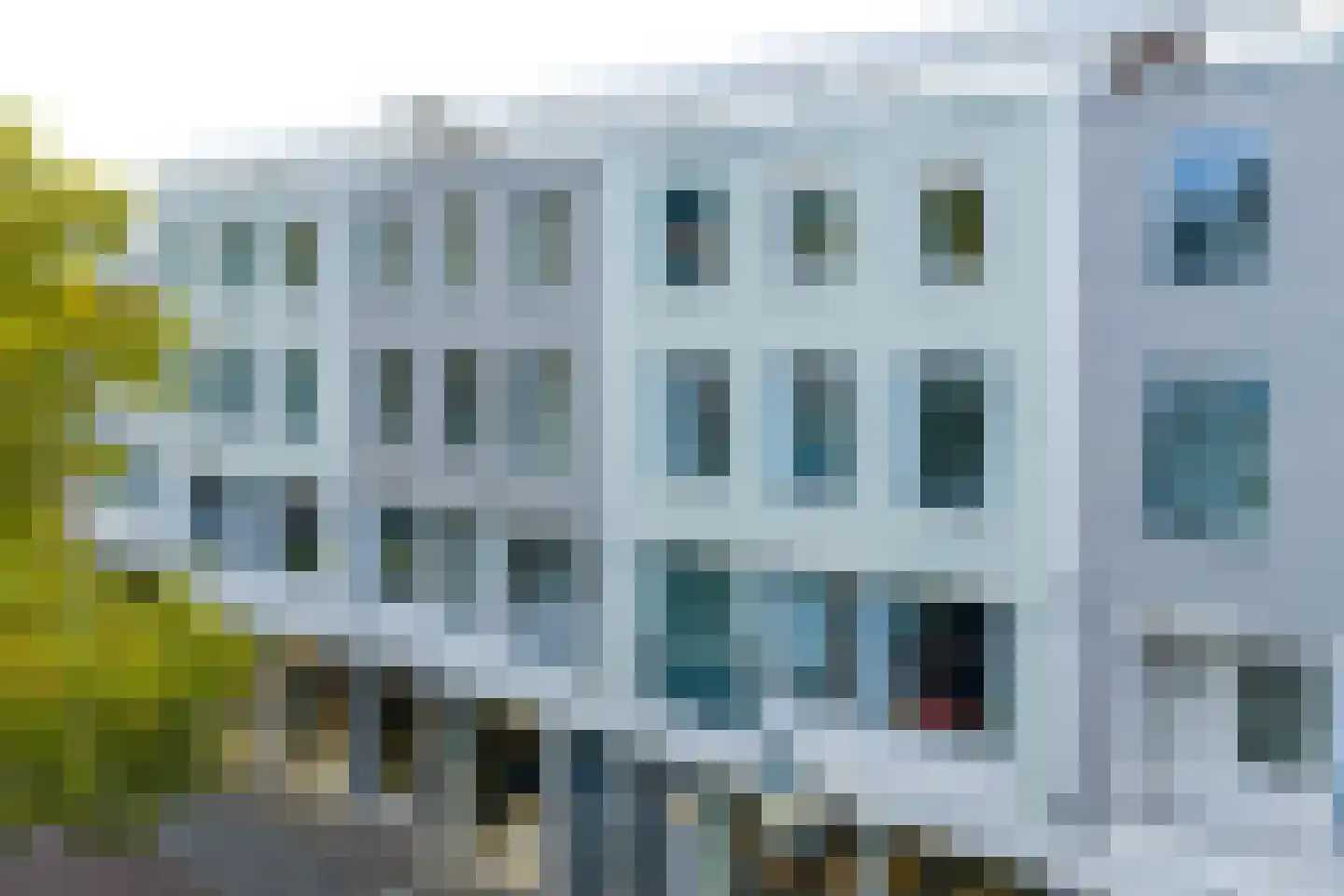 Raadhuisstraat 9 in Enschede