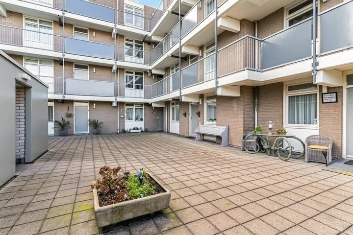 Raadhuisstraat 9 Beverwijk thumbnail 19