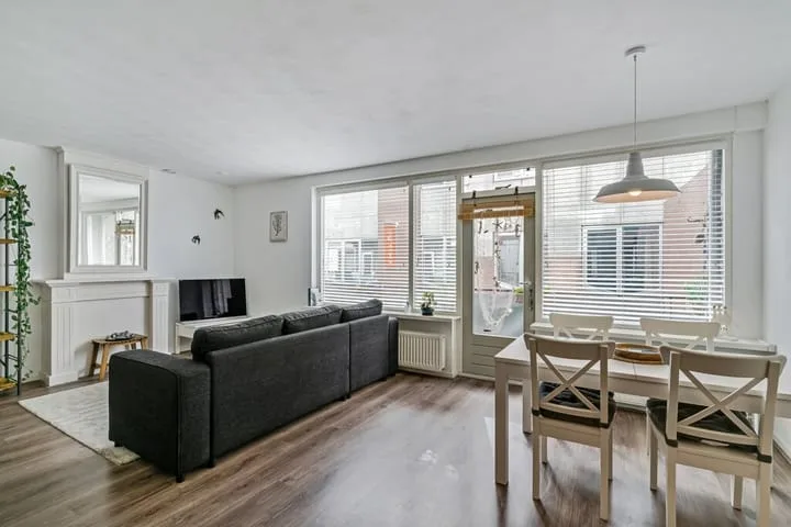Raadhuisstraat 9 Beverwijk foto 2