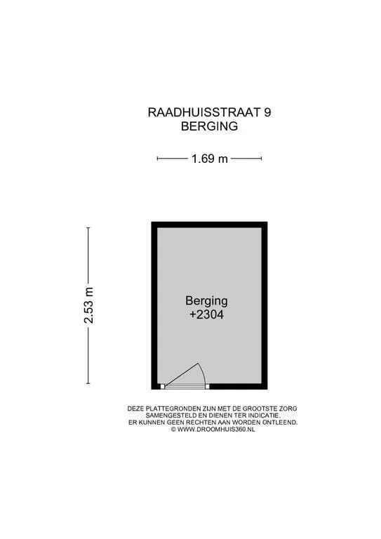 Raadhuisstraat 9 Beverwijk thumbnail 28