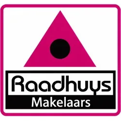 Logo Raadhuys Makelaars