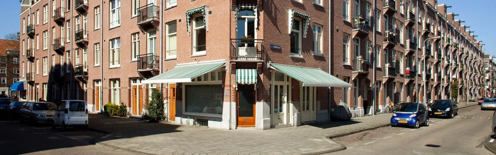 Team foto van Raadsheer Baart