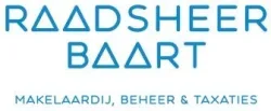 Logo of Raadsheer Baart
