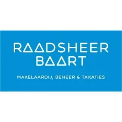 Logo Raadsheer Baart