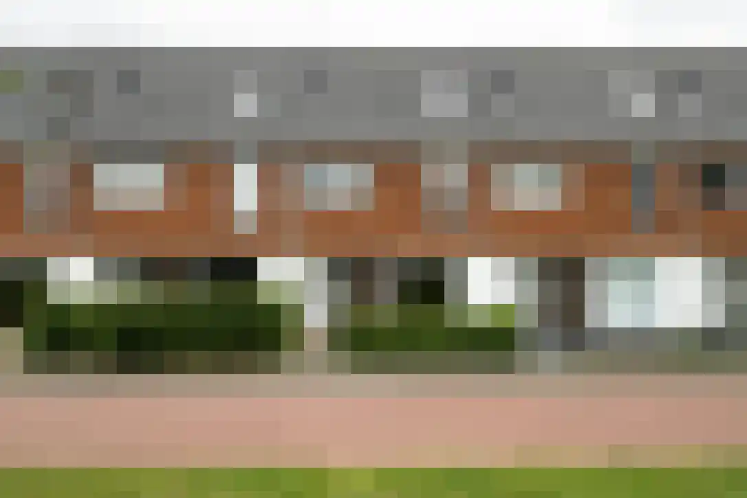 Raadsliedenstraat 13 in Leerdam