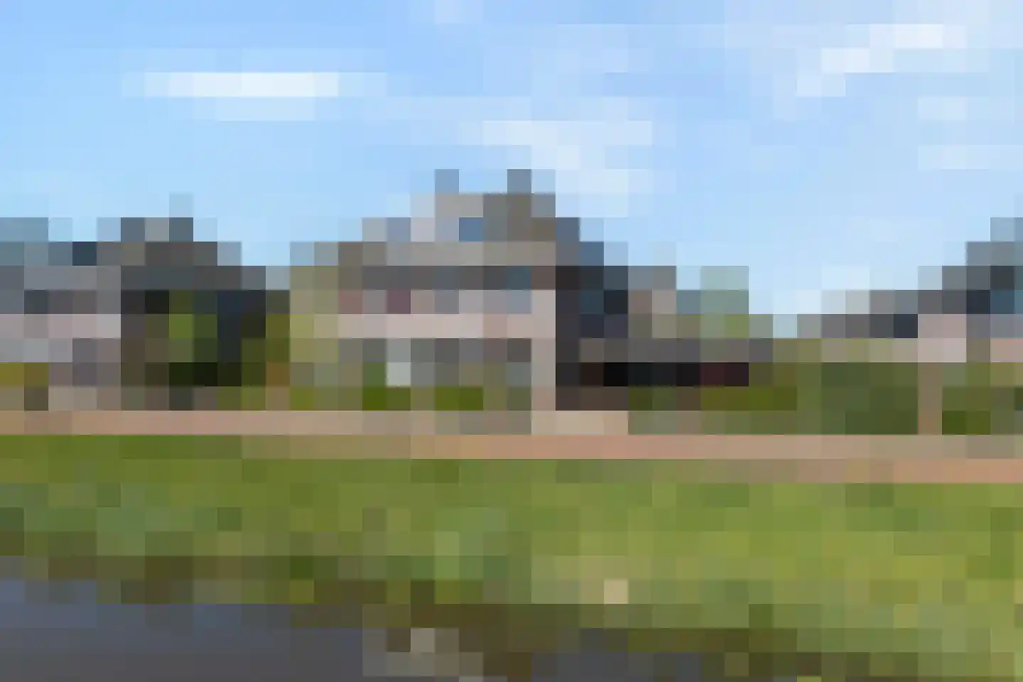 Raadssingel 10 dans Steenwijk