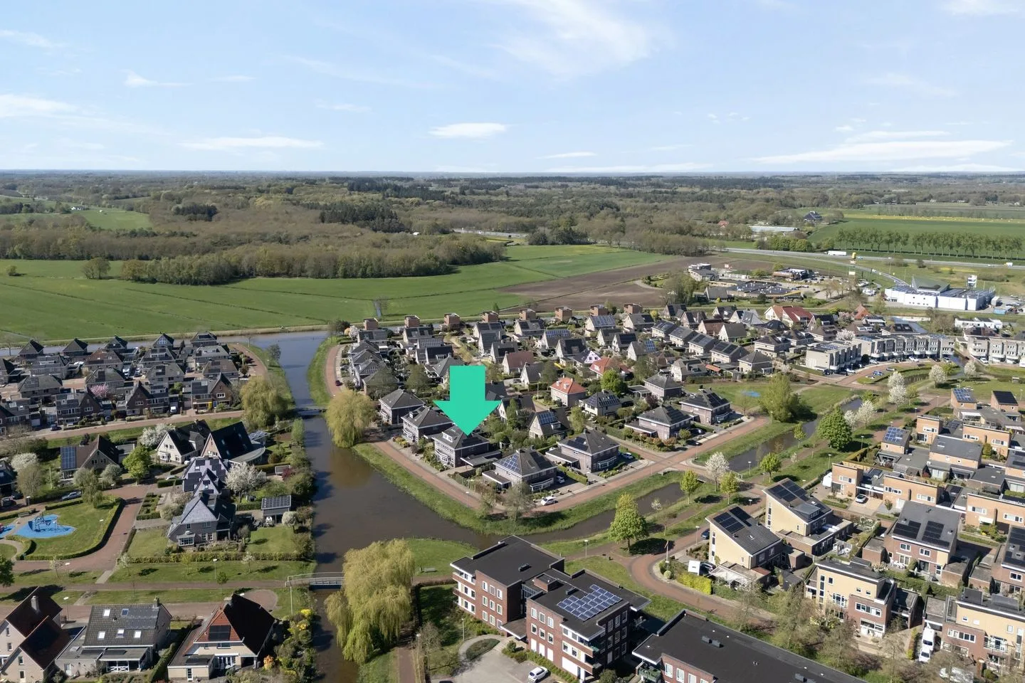Raadssingel 10 Steenwijk thumbnail 36