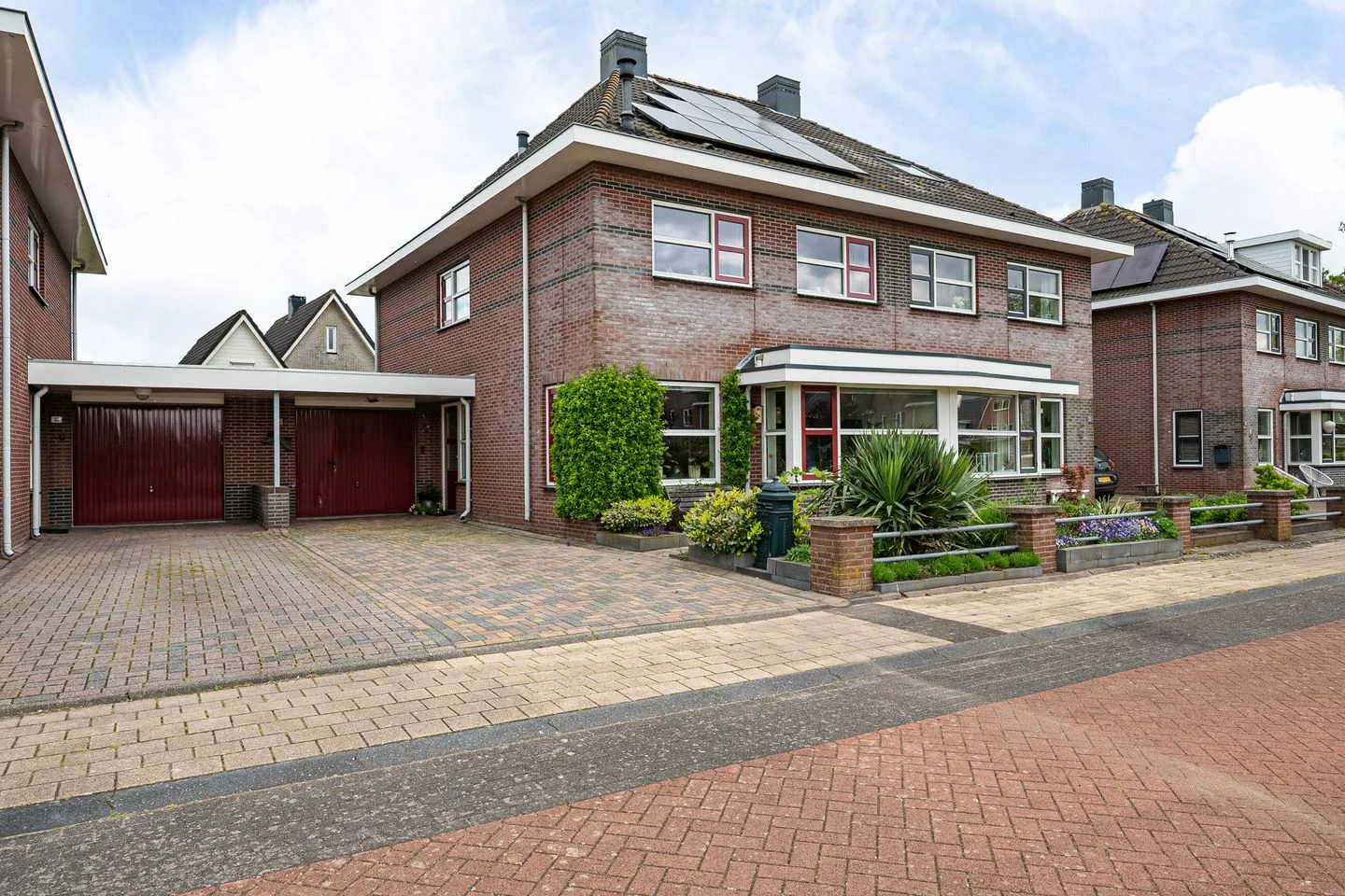 Raadssingel 30 Steenwijk