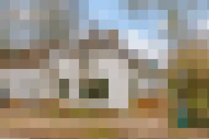 Raadsteeg 4 en Rumpt