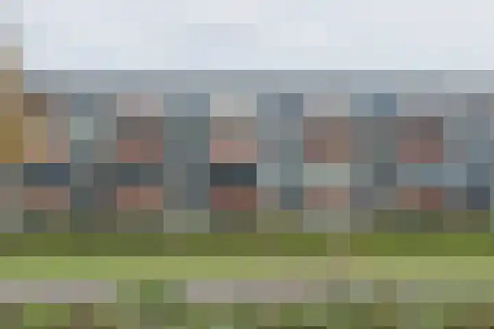 Raafstraat 78 in Alphen aan den Rijn