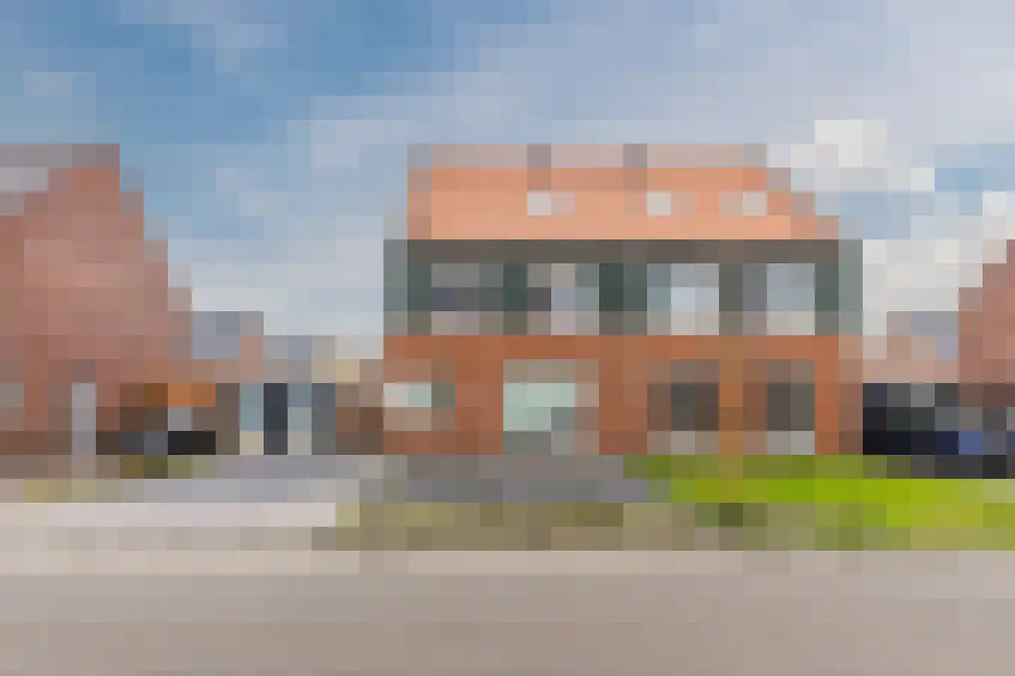 Raaigras 23 in Assendelft