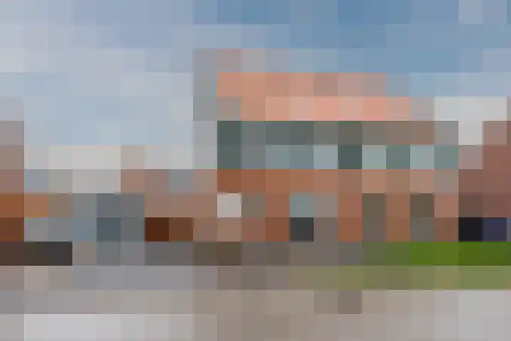 Raaigras 23 in Assendelft