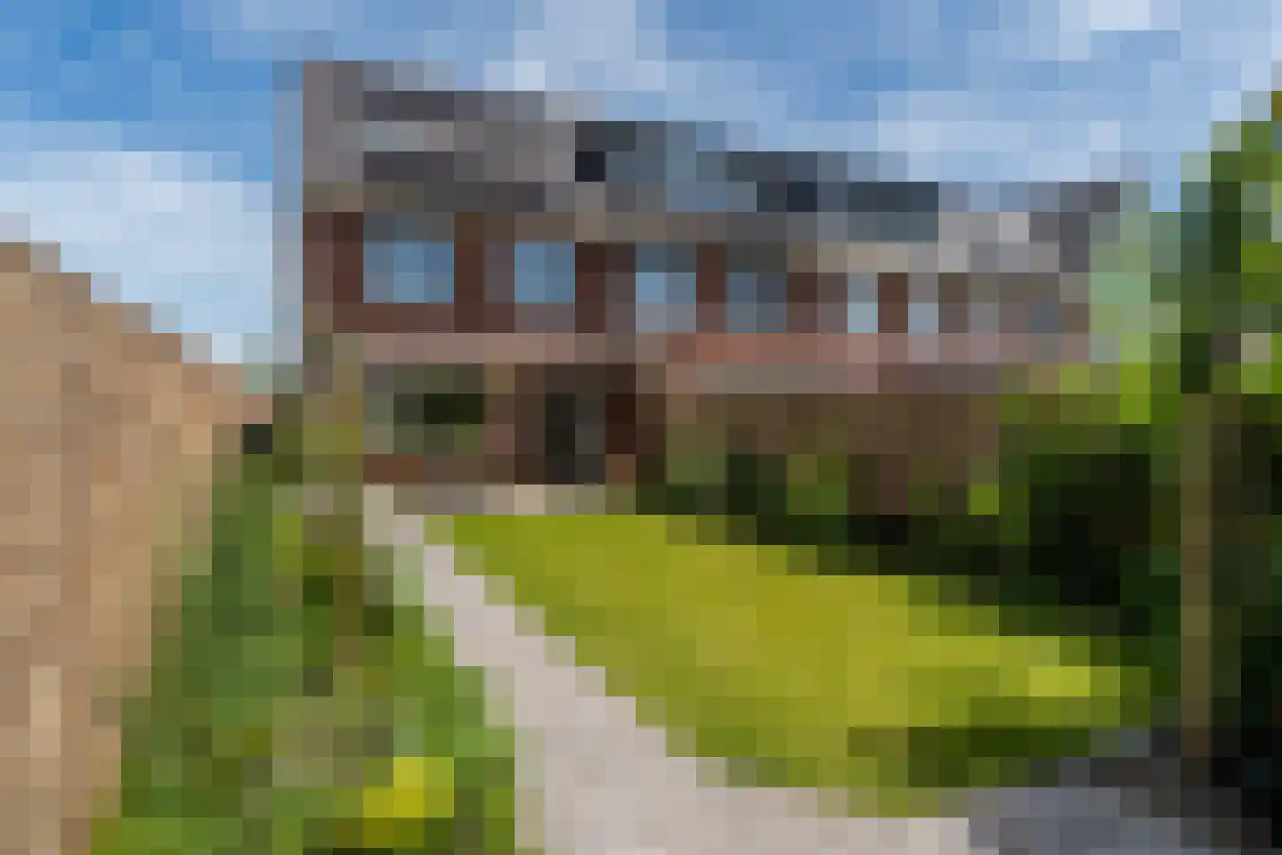 Raaigras 38 Assendelft