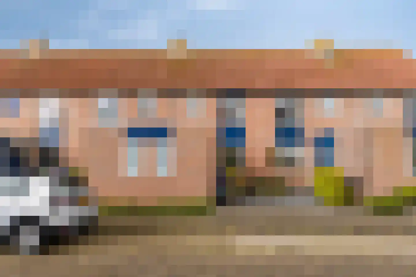 Raaigras 6 Spijkenisse