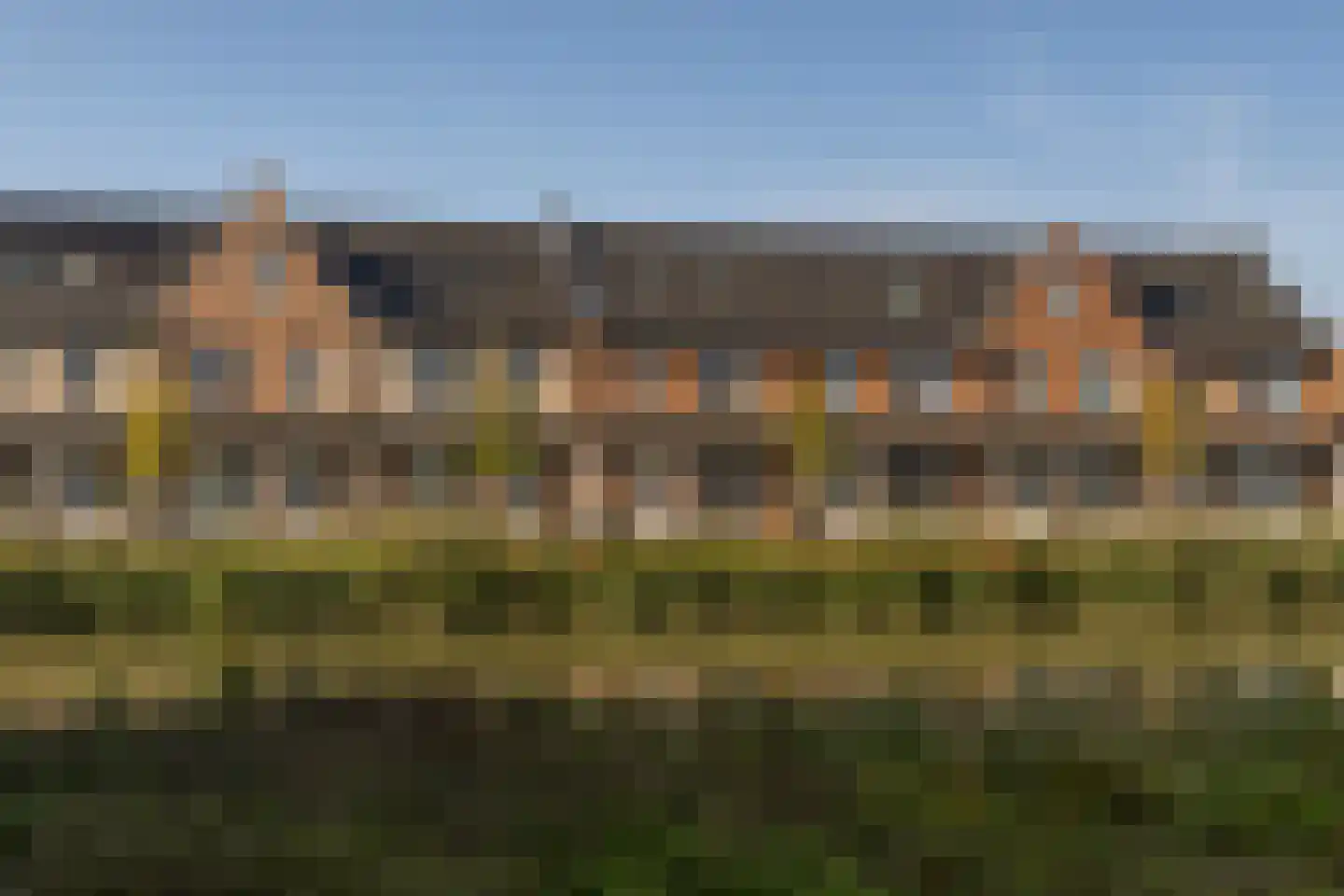 Raaigrasstraat 20 Rijswijk