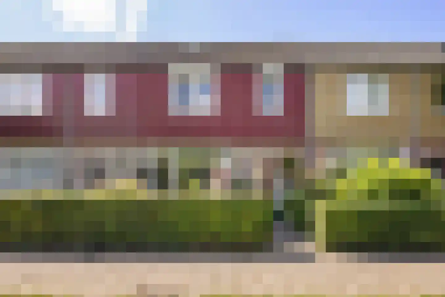 Raaihof 38 Arnhem foto 2