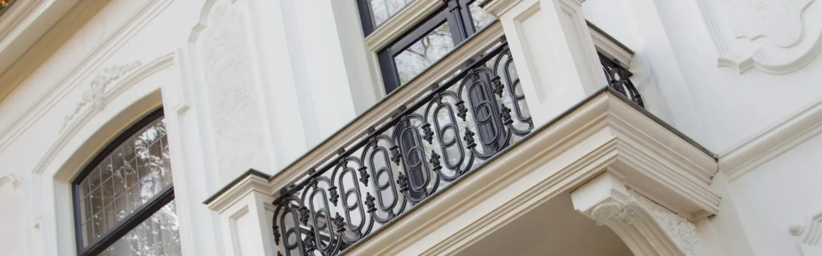 Team foto van Raaijmakers Makelaardij. Qualis