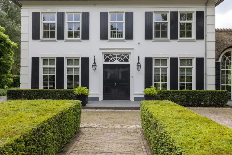 Kantoor foto van Raaijmakers Makelaardij. Qualis