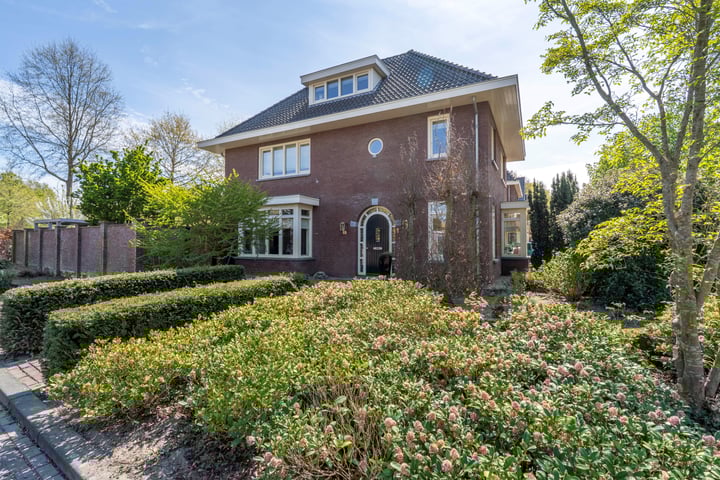 Raaijweg 1 in Overloon foto