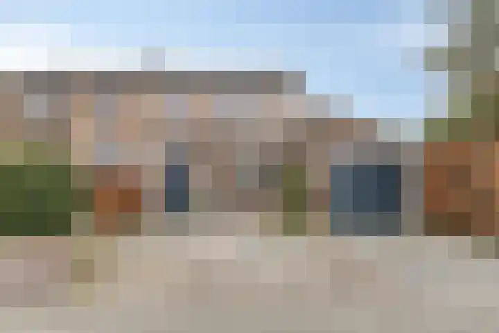 Raaimoeren 63 dans Breda