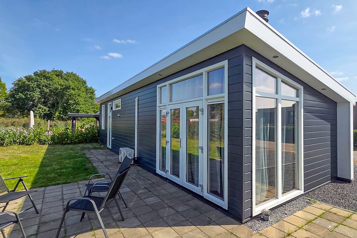 Raakeindse Kerkweg 71-b133 dans Molenschot photo