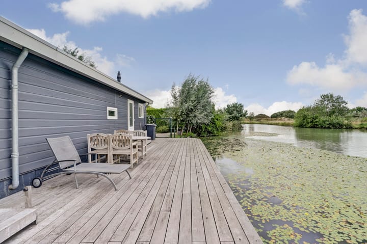 Raakeindse Kerkweg 71-b44 en Molenschot foto