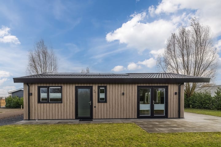 Raakeindse Kerkweg 71-b52 in Molenschot