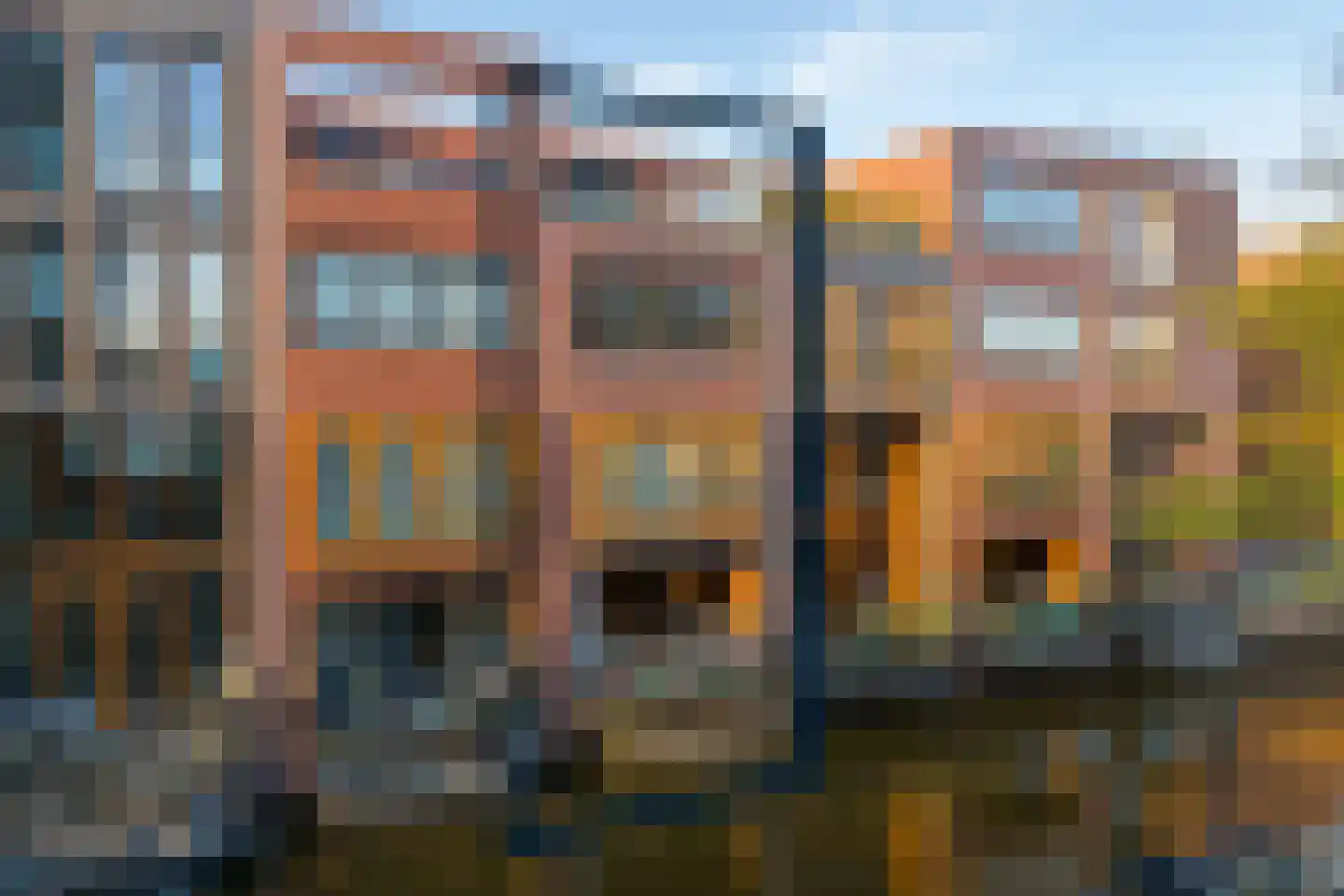 Raaksje 21 Alkmaar