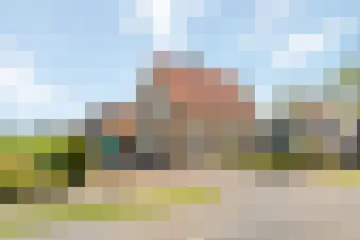 Raalterweg 12 in Wesepe