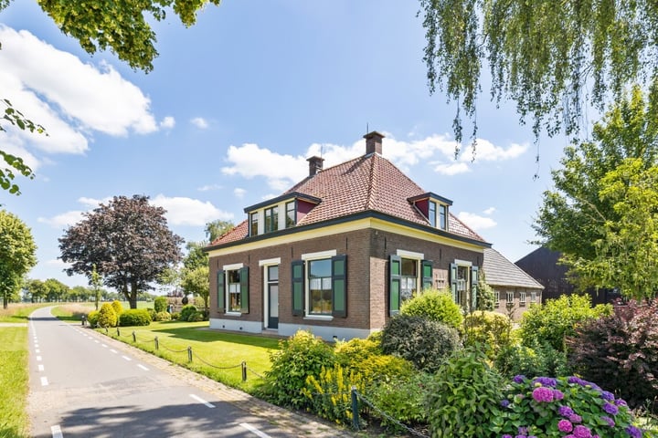 Photo de la maison Raalterweg 12, Wijhe