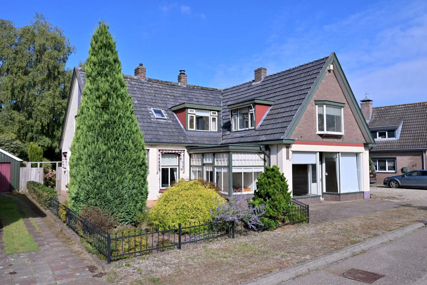Raalterweg 59 in Wesepe